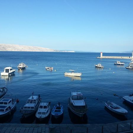 Apartments Harbour Senj  Chambre photo