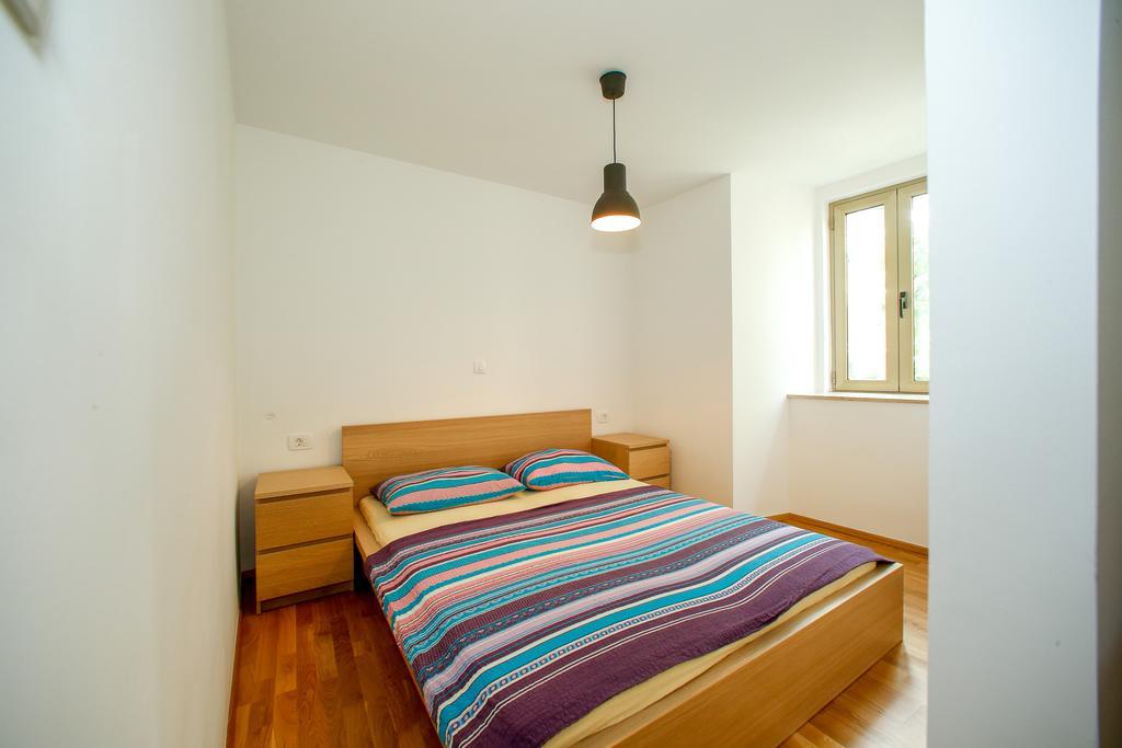 Apartments Harbour Senj  Chambre photo