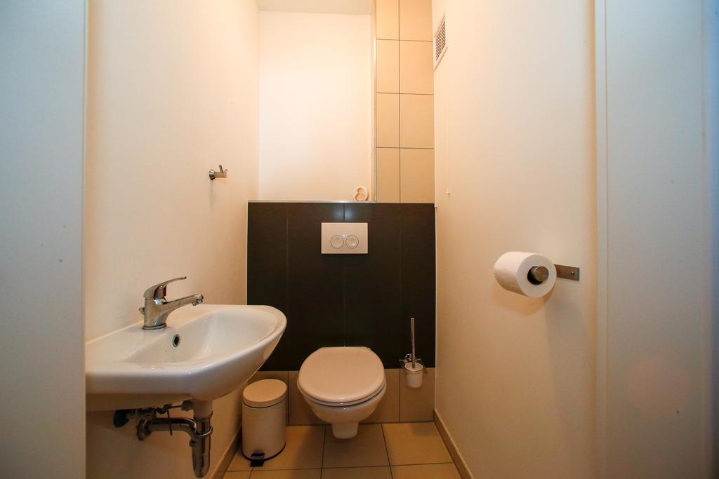 Apartments Harbour Senj  Chambre photo