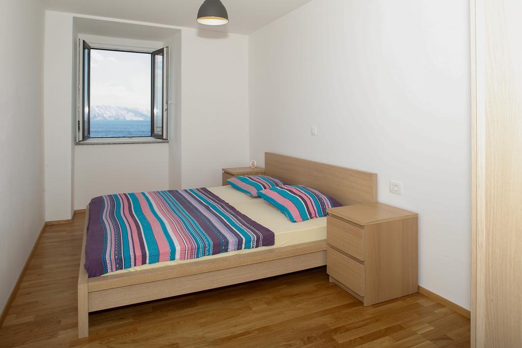 Apartments Harbour Senj  Chambre photo